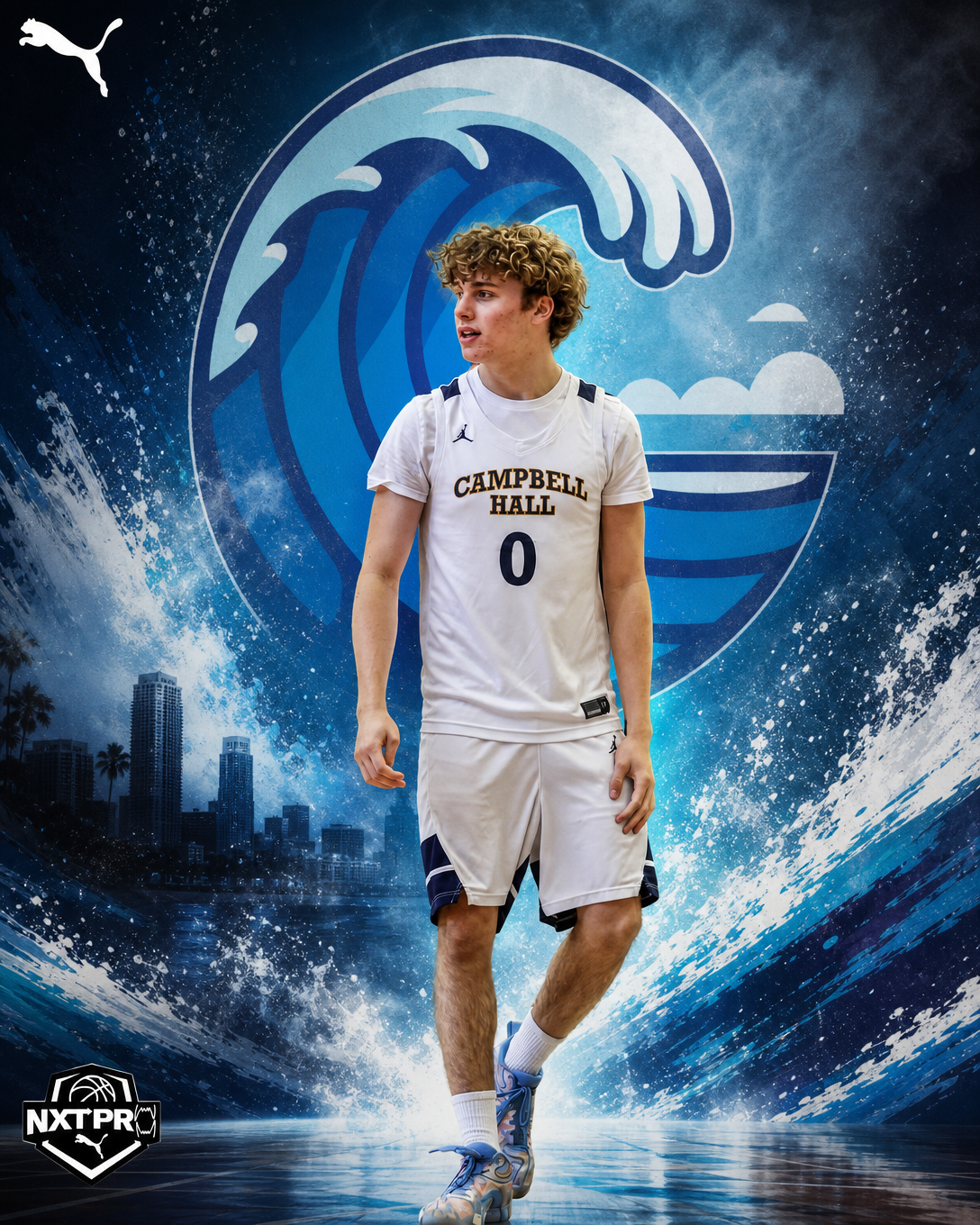 Team Wave commitment